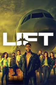 Lift (2024)