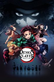 Demon Slayer: Kimetsu no Yaiba Season 4+5